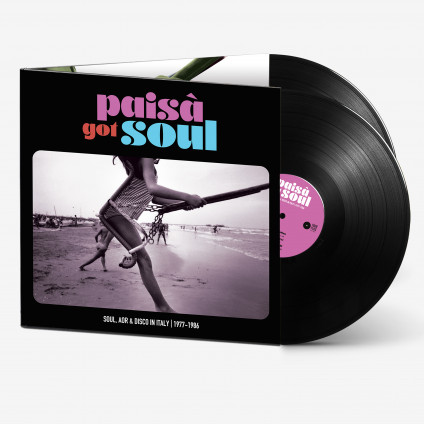 Paisa' Got Soul (Soul