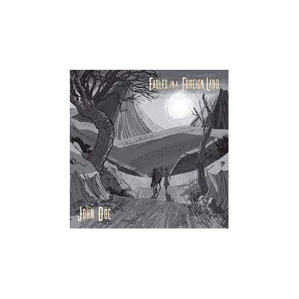 Fables In A Foreign Land - Doe John - CD