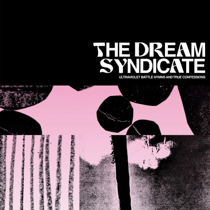 Ultraviolet Battle Hymns And True Confessions - Dream Syndicate - CD