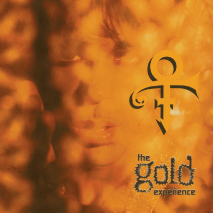 The Gold Experience - Prince - CD