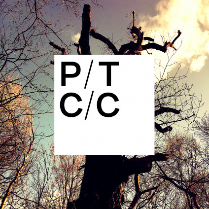 Closure / Continuation - Porcupine Tree - CD