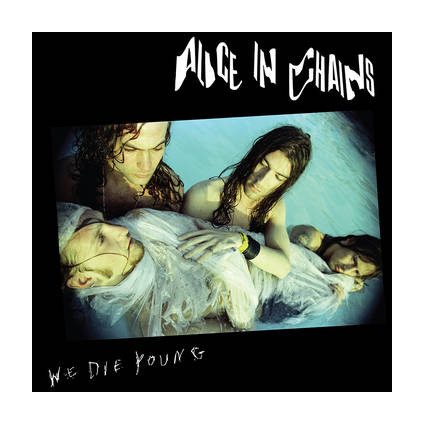 We Die Young (12") (Rsd 2022)