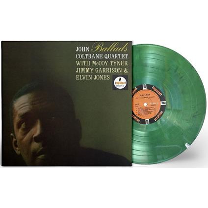 Ballads (Vinyl Green