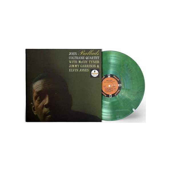 Ballads (Vinyl Green