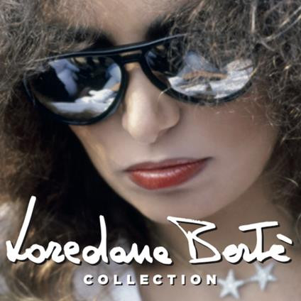 Collection (New Version 2022 + 10 Brani) - Berte' Loredana - CD