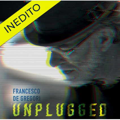 Unplugged (180 Gr.) - De Gregori Francesco - LP