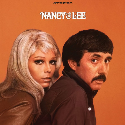 Nancy & Lee - Sinatra Nancy