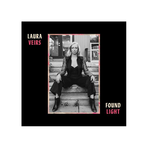 Found Light - Veirs Laura - LP