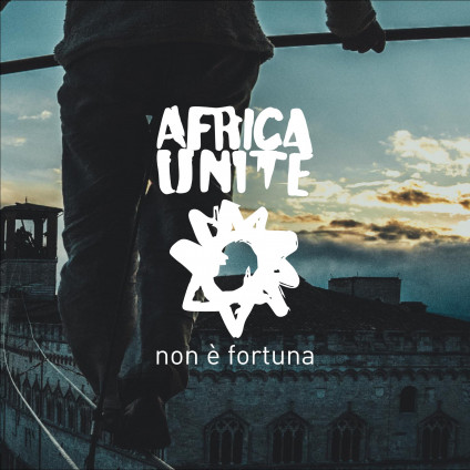 Non Ã Fortuna - Africa Unite - LP