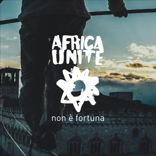 Non Ã Fortuna - Africa Unite - CD