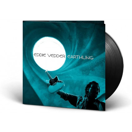 Earthling - Vedder Eddie - LP