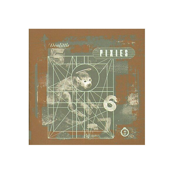 Doolittle - Pixies - LP