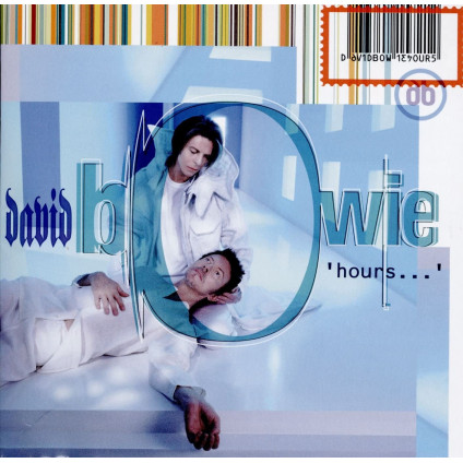 Hours (2021 Remaster) - Bowie David - LP