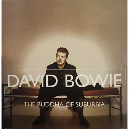 The Buddha Of Suburbia (2021 Remaster) - Bowie David - LP