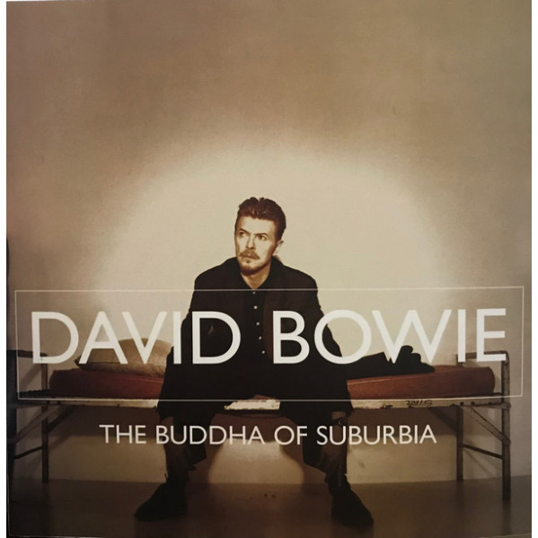 The Buddha Of Suburbia (2021 Remaster) - Bowie David - LP