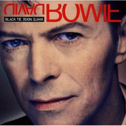 Black Tie White Noise (2021 Remaster) - Bowie David - LP