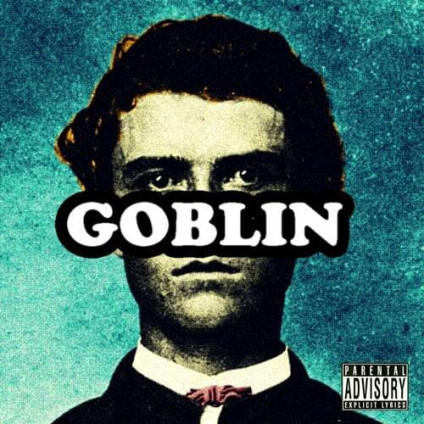 Goblin - Tyler The Creator - LP