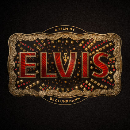 Elvis - O.S.T.-Elvis - CD