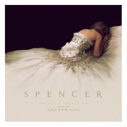 Spencer - O. S. T. -Spencer( Greenwood Jonny) - CD