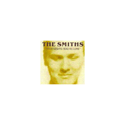 Strangeways Here We Come - Smiths The - LP
