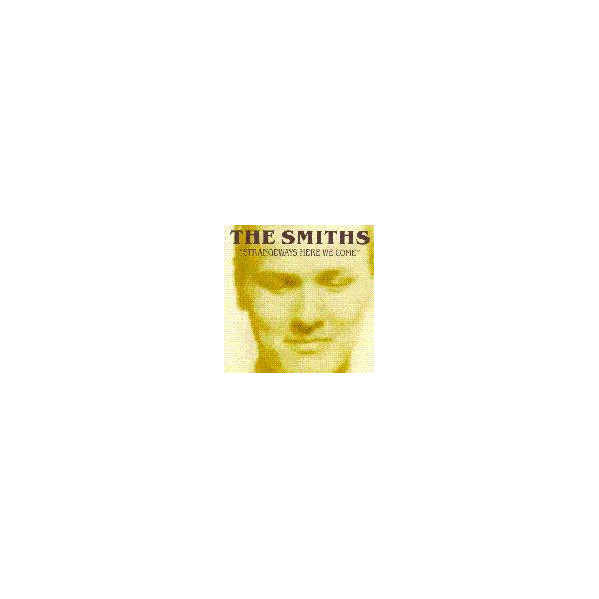 Strangeways Here We Come - Smiths The - LP