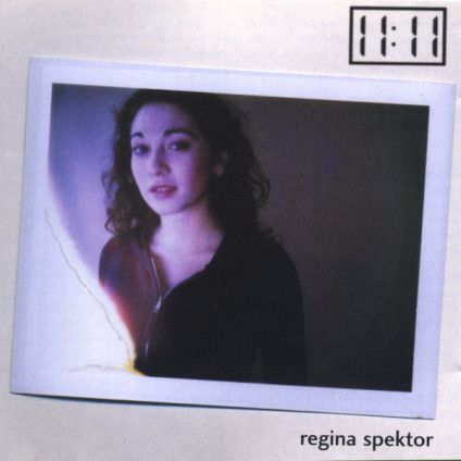 11:11 - Spektor Regina - LP