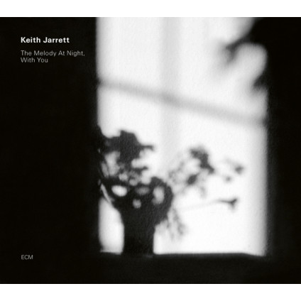 The Melody At Night With You - Jarrett Keith - LP