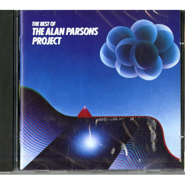The Best Of A.Parsons Project - Parsons Alan Project - CD