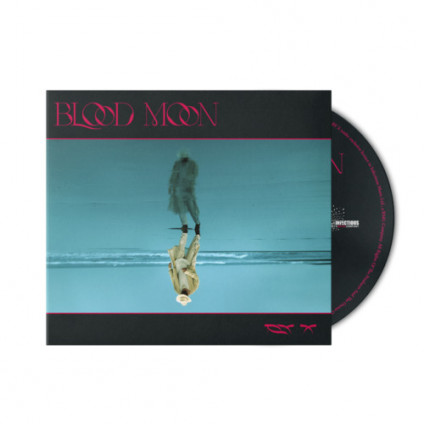 Blood Moon - Ry X - CD