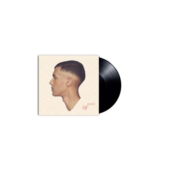 Racine Carree - Stromae - LP