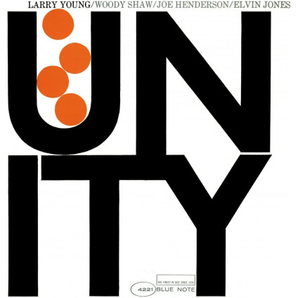 Unity (180 Gr.)
