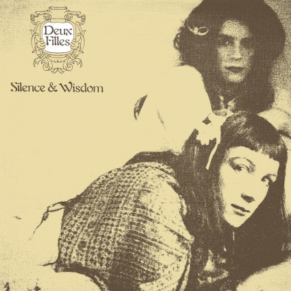 Silence & Wisdom - Deux Filles - LP