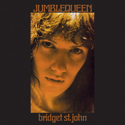 Jumblequeen - St. John Bridget - LP