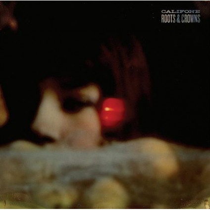 Roots & Crowns (Vinyl Ice Ageblue) - Califone - LP