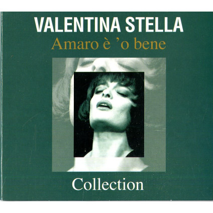 Collection Valentina Stella - Stella Valentina - CD