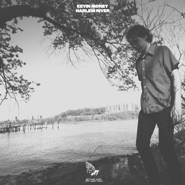 Harlem River - Morby Kevin - LP