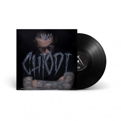 Chiodi - Kaos - LP