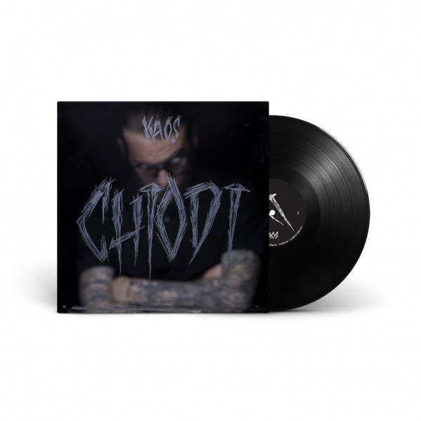 Chiodi - Kaos - LP