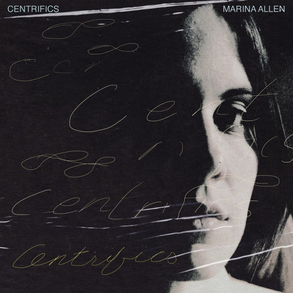 Centrifics - Allen Marina - LP