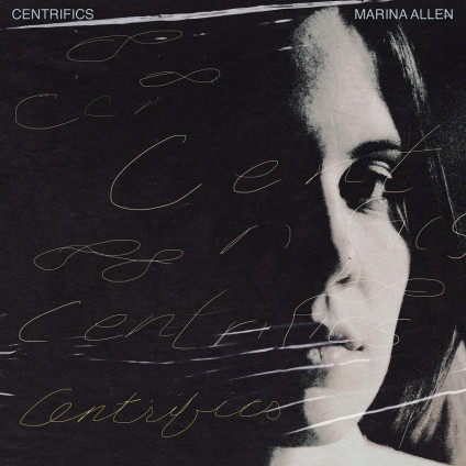 Centrifics - Allen Marina - CD
