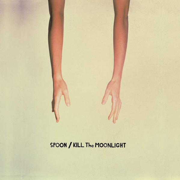 Kill The Moonlight (20Th Anniversary) - Spoon - LP
