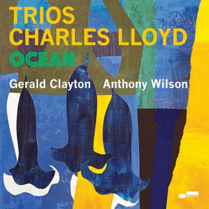 Trios: Ocean - Lloyd Charles - LP