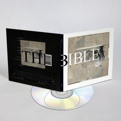 The Bible - Lambchop - CD