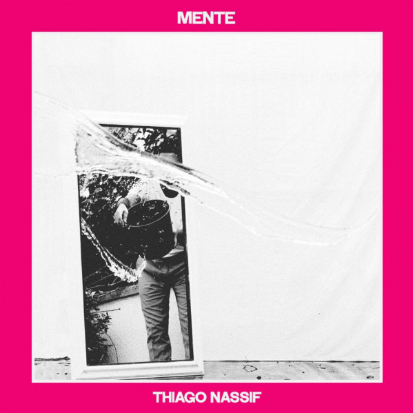 Mente - Nassif Thiago - LP
