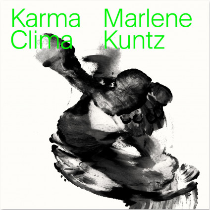 Karma Clima - Marlene Kuntz - LP