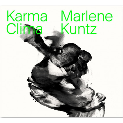 Karma Clima (Digipack) - Marlene Kuntz - CD