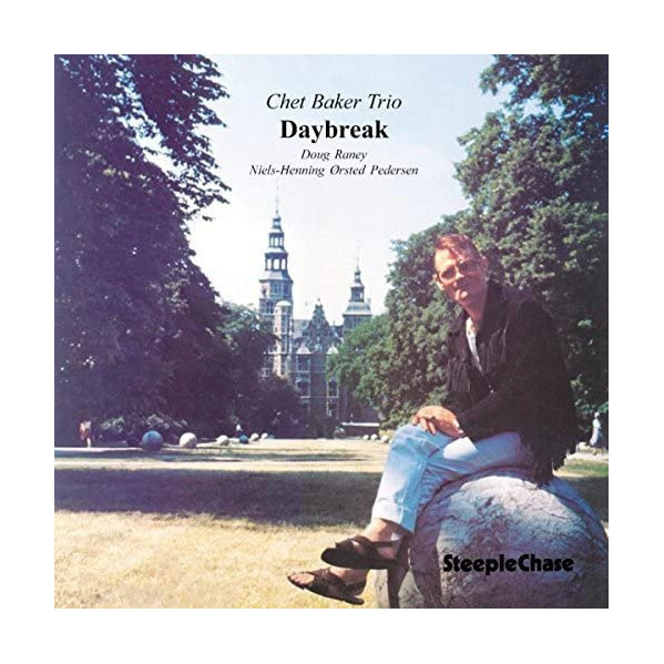 Daybreak - Baker Chet - LP