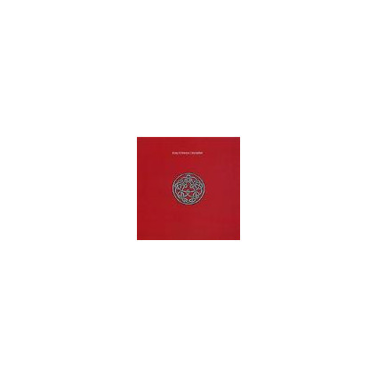 Discipline - King Crimson - CD