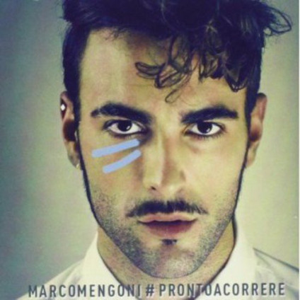Prontoacorrere - Mengoni Marco - CD