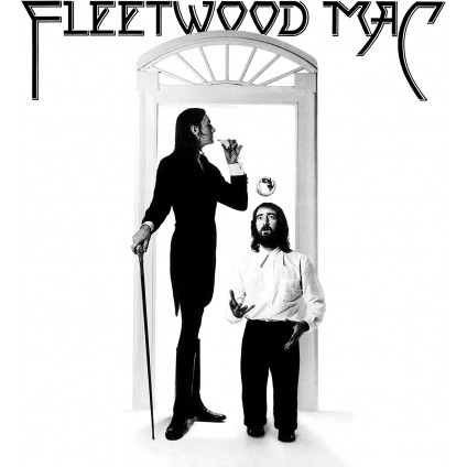 Fleetwood Mac - Fleetwood Mac - LP